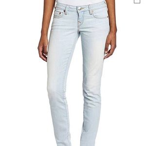 SOLD ♻️ True Religion Jeans